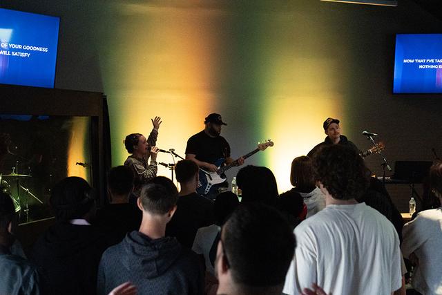 YE25 at Camp Spofford, photo 6 of 94