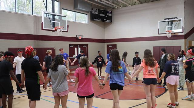 YE25 at Camp Spofford, photo 30 of 94