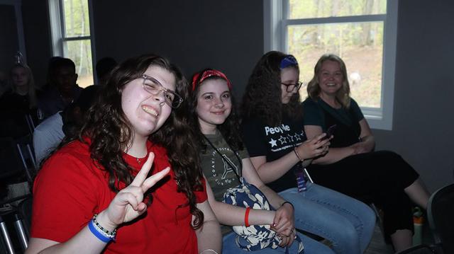 YE25 at Camp Spofford, photo 37 of 94