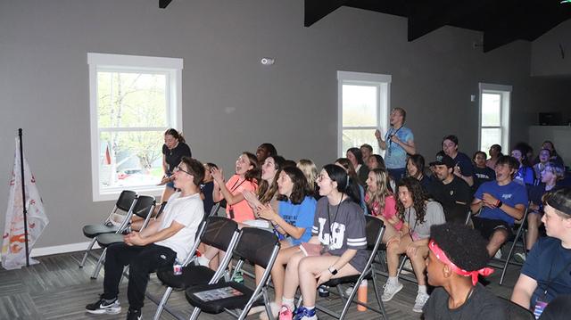YE25 at Camp Spofford, photo 44 of 94