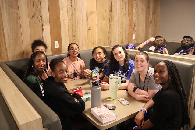 YE25 at Camp Spofford, photo 54 of 94