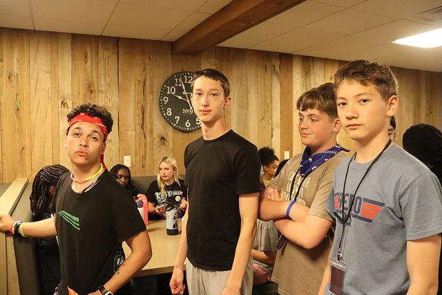 YE25 at Camp Spofford, photo 56 of 94